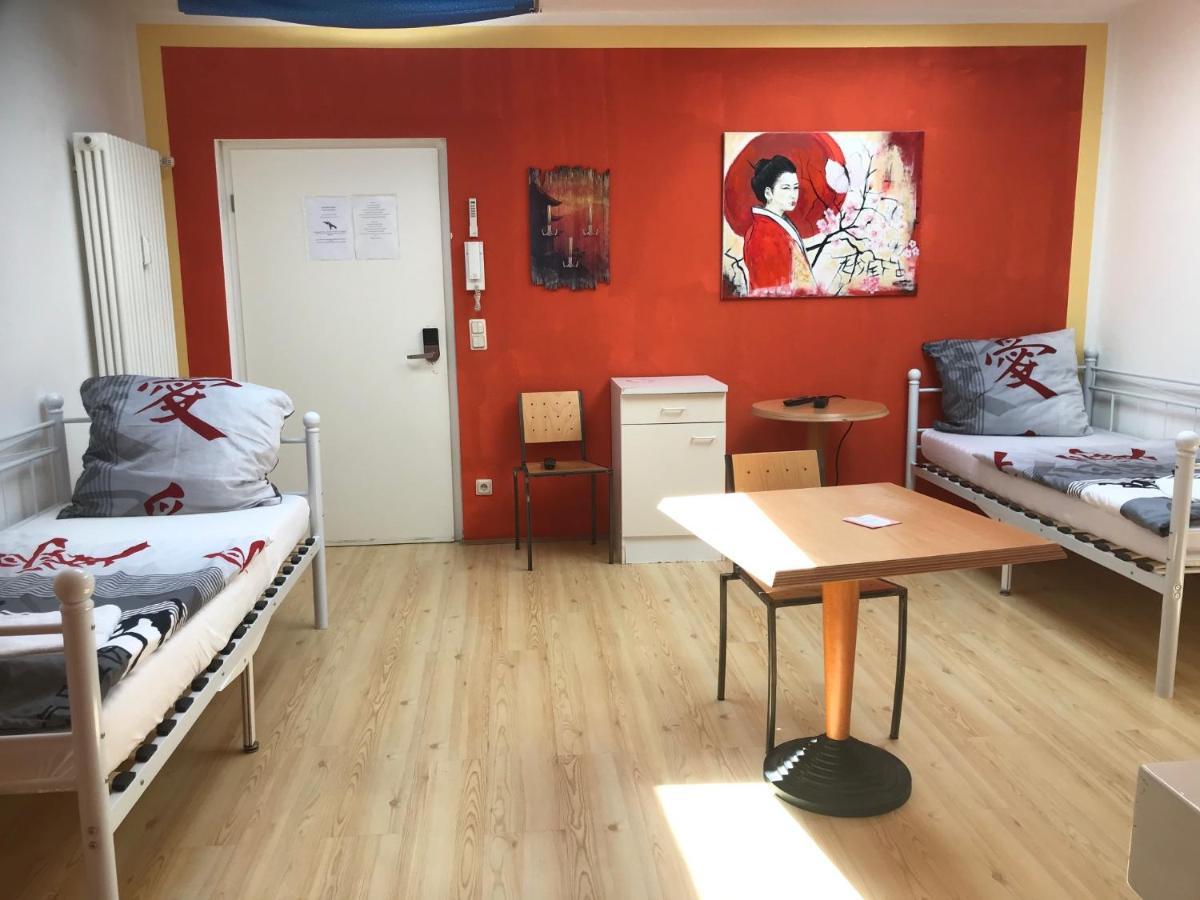 Aparthotel Werkstatt Dreieich