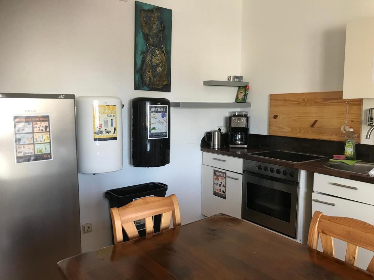 Werkstatt Aparthotel 3*