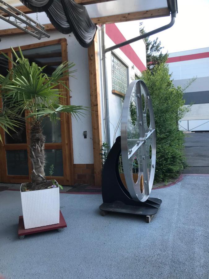 Aparthotel Werkstatt 3*
