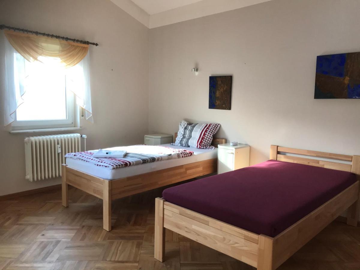 Werkstatt Aparthotel